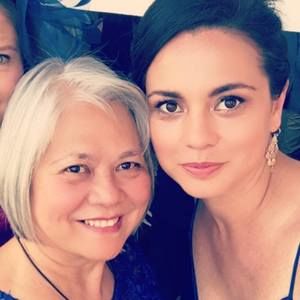 Meet your Posher, Allison